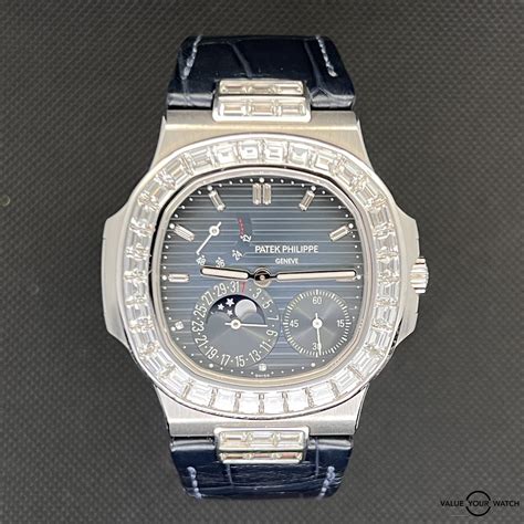 patek philippe nautilus 5724g-001|Patek Philippe Nautilus 5726 price.